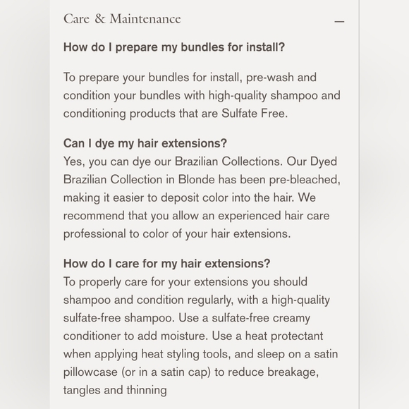 NWT True Glory 100% Brazilian Virgin Body Wave Human Hair 12" Bundle - Picture 8 of 11